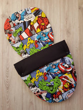 Load image into Gallery viewer, Snuggle Bag Set - Comic