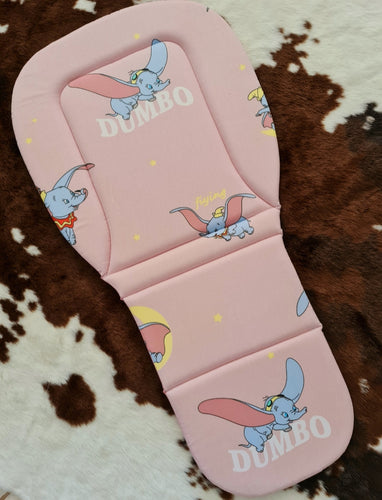 Universal Liner- dumbo in Pink